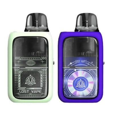Lost Vape Epoch Pod System Kit Pack of 3